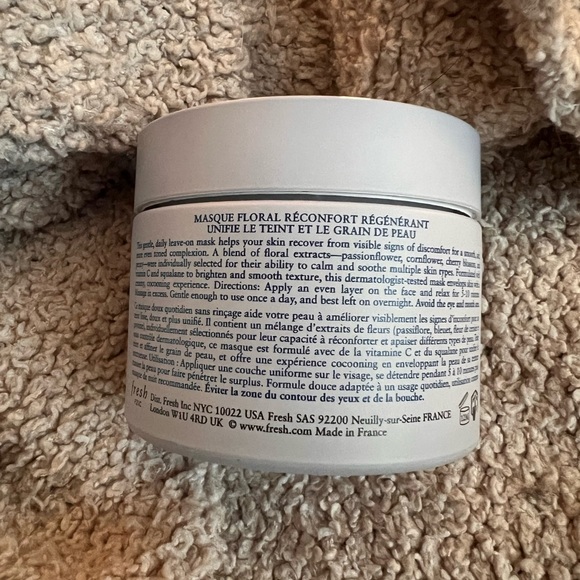 Fresh Recovery Mask - Picture 3 of 6